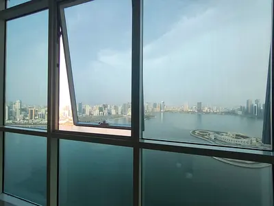 🏡 **Luxury 3 Bedroom Apartment for Sale in Al Majaz 3, Sharjah** ✨ A fantastic opportunity to own a spacious and luxurious apartment in a prime loca