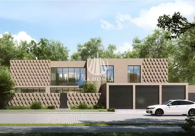 Own a Luxury Smart Villa | No Interest | Direct Installments