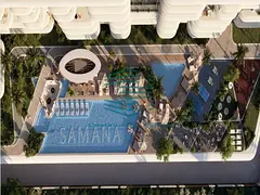 Pool View | High ROI | Premium Amenities | 0% Commission