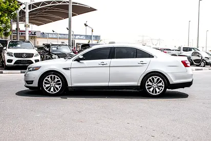 2016 FORD TAURUS 缩略图 4