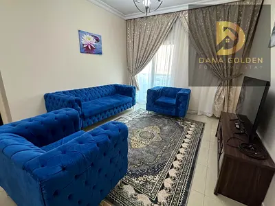 For rent a room and a hall in Sharjah Al Taawun