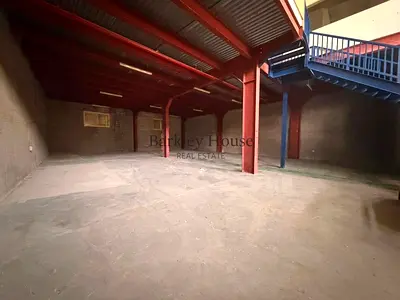 Warehouse for Rent | 6,973 Sq Ft | DIP 2 | Fitted & Vacant | 21KW