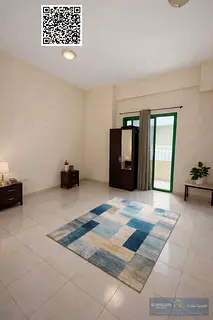 STUDIO AVAILABLE FOR RENT IN SMART TOWER WITH BALCONY