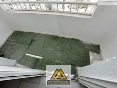 One-bedroom apartment with a living room and balcony in Al Rashidiya 3, opposite Ajman One, close to