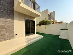 SINGLE ROW|3Bed+MAIDS|CORNER UNIT