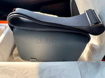 Hermès Geta bag buy from uk with bill