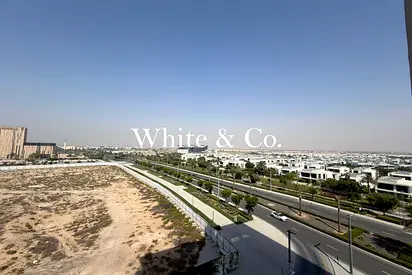 Pool & Villa View | High Quality | Vacant