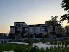 Singel Row | Opposit Pool | Brand New