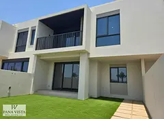 Brand New, 3BR + Maids townhouse, Single row, Landscaped, Brand New - Ready to move in — 2