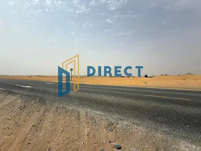 Own your land in Blida today—a quiet location with high investment value.