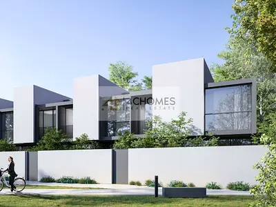 Corner Unit | Ready to Move | 20:80 Payment Plan