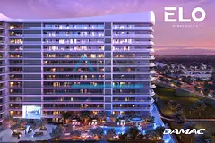 DAMAC HILLS 2 WATER FRONT VIEWS 1BHK WITH PAYMENT PLAN