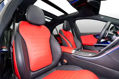 2026 Mercedes-BENZ C-CLASS — миниатюра 13