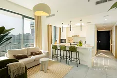 Huge Layout | Sunset Views | Fully Furnished