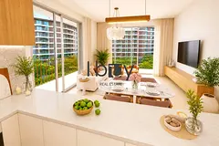 Community View | High Floor | Corner Unit