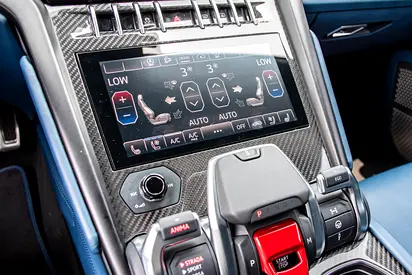 صورة مصغرة 16 لـ 2023 Lamborghini URUS
