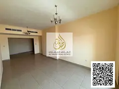 ✨ Modern Tower Living & Free AC | Spacious 2BR Apartment with 3 Bathrooms & Balcony Next to Grand 