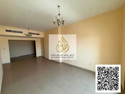 ✨ Modern Tower Living & Free AC | Spacious 2BR Apartment with 3 Bathrooms & Balcony Next to Grand Mall in Al Rashidiya 3
