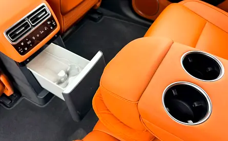Li Auto L7 Ultra, миниатюра 19