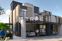 Contemporary Finishes | Ready Soon | Spacious 4BR