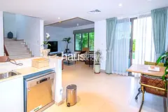 Park Facing | Type 2 | 3 bedroom + maids