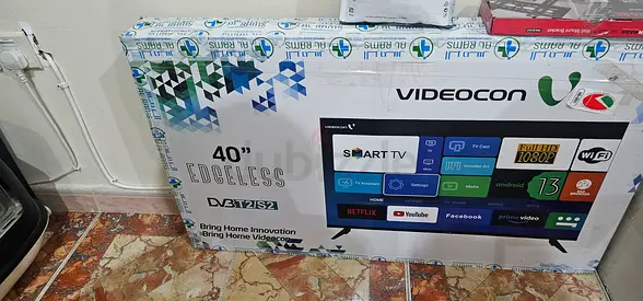 40inch Tv