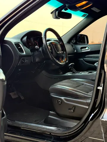 2019 Dodge DURANGO 照片 10
