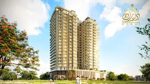 Furnished Studio | Nirvana Residences I | Multiple Views