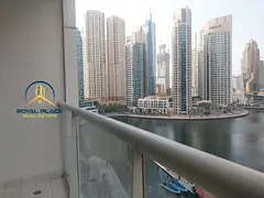 SEMI FURNISHED | FULL MARINA VIEW | VACCANT