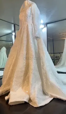Ladies dress
