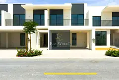 SINGLE ROW | MORTGAGE ACCEPTED | ON PARK