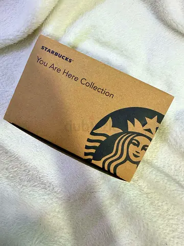 Starbucks collection