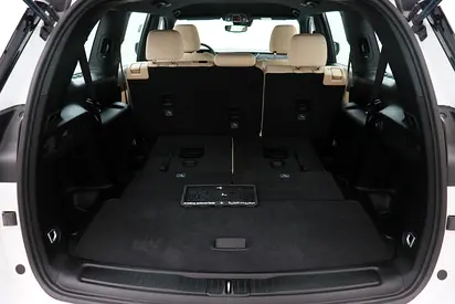 2024 JEEP GRAND CHEROKEE 照片 14