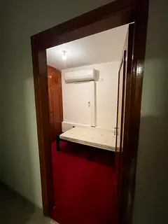 Prime Location | Private Furnished Room with En-Suite Bathroom