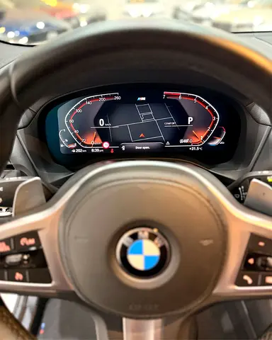 BMW X3 xDrive30i, миниатюра 18