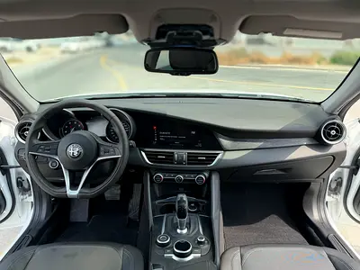 Alfa Romeo Giulia Super, миниатюра 5