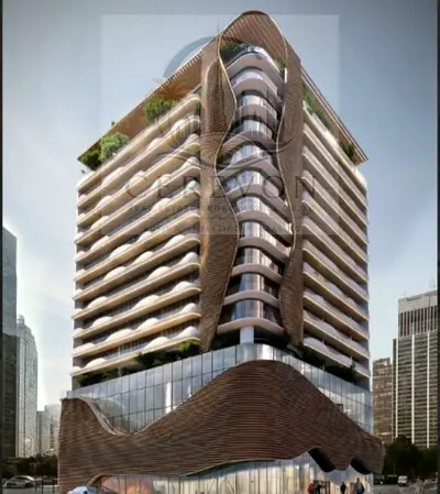Modern 1BR + Jacuzzi | High ROI Investment | Sky Harmony