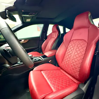 2025 AUDI S5 — миниатюра 10