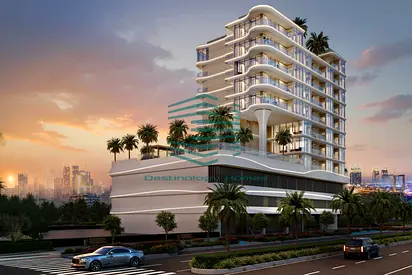HIGH ROI | MINUTES FROM DIFC | SKYLINE VIEWS