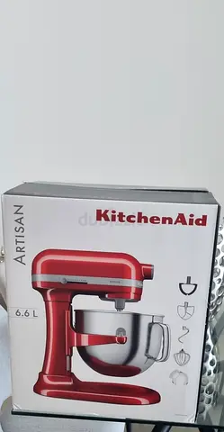 KitchenAid Artisan 6.6L Bowl-Lift Stand Mixer