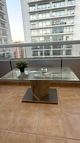 Coffee Table Pan Emirates