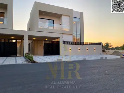 🏡✨ تشطيب راقي تملك فيلا الأحلام و استثمر بأسلوب راقي في فيلا فاخرة في قلب الزاهية" اغتنمها ✨🏡