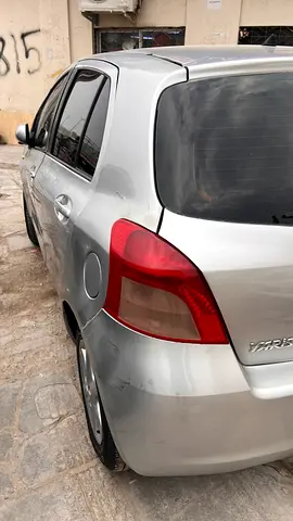 صورة 11 لـ 2007 Toyota VITZ