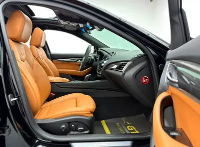 صورة مصغرة 16 لـ 2024 Cadillac CT5