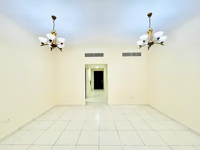 1 Bhk levish Apartment with 2 bath balcony maintenance free
