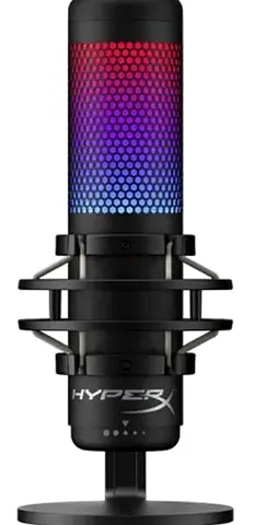 hyperx quadcast s