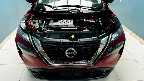 صورة 2 لـ 2022 Nissan ROGUE