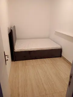 PARTITION ROOM IN JVC