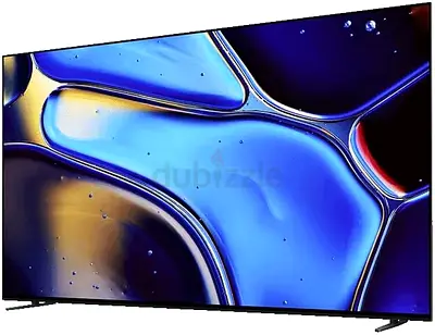 Sony BRAVIA 8 65 Inch TV, XR Processor, XR-OLED, High Dynamic Range - HDR, Smart TV - Google TV, 202