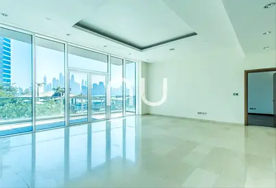 High Floor | Sea View | Exlusive